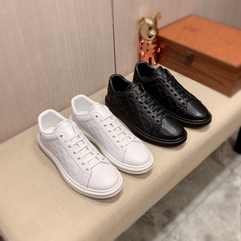 Armani Sneakers